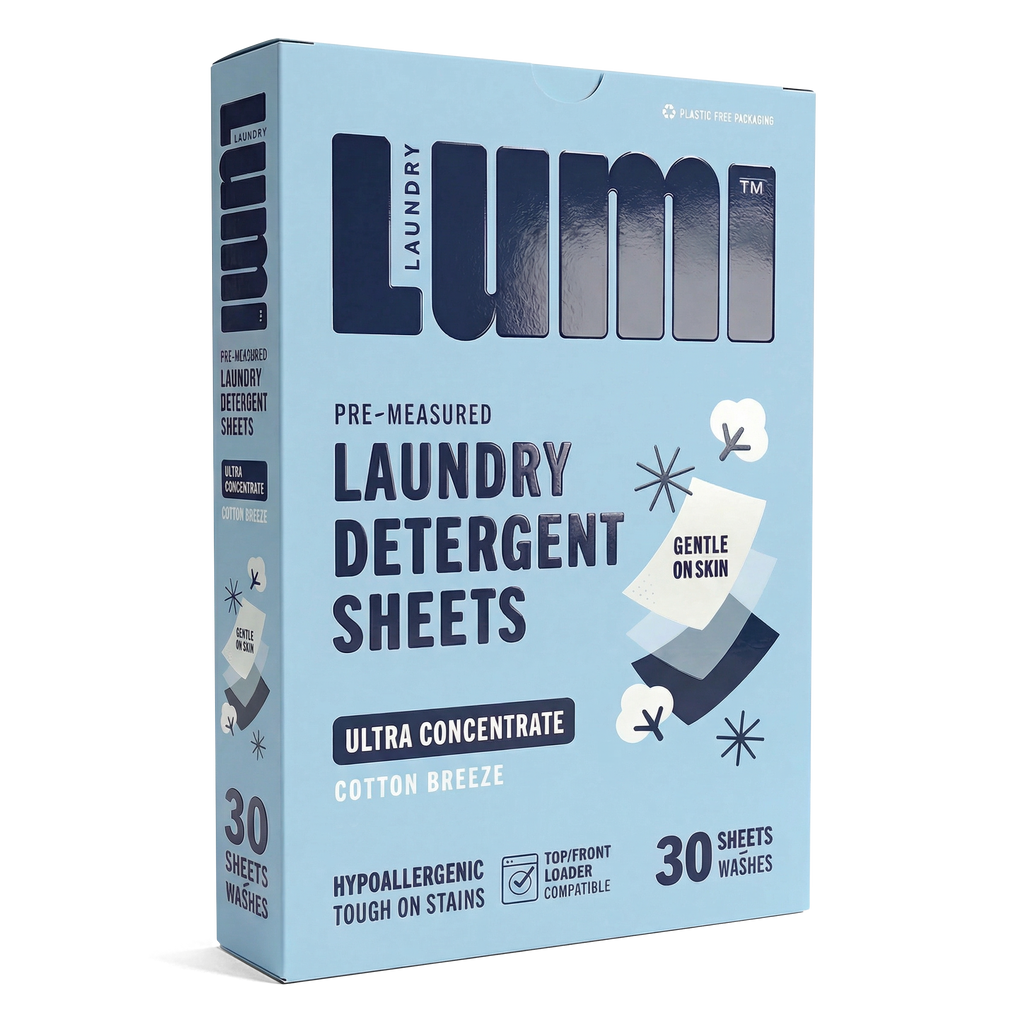 Lumi Cotton Breeze