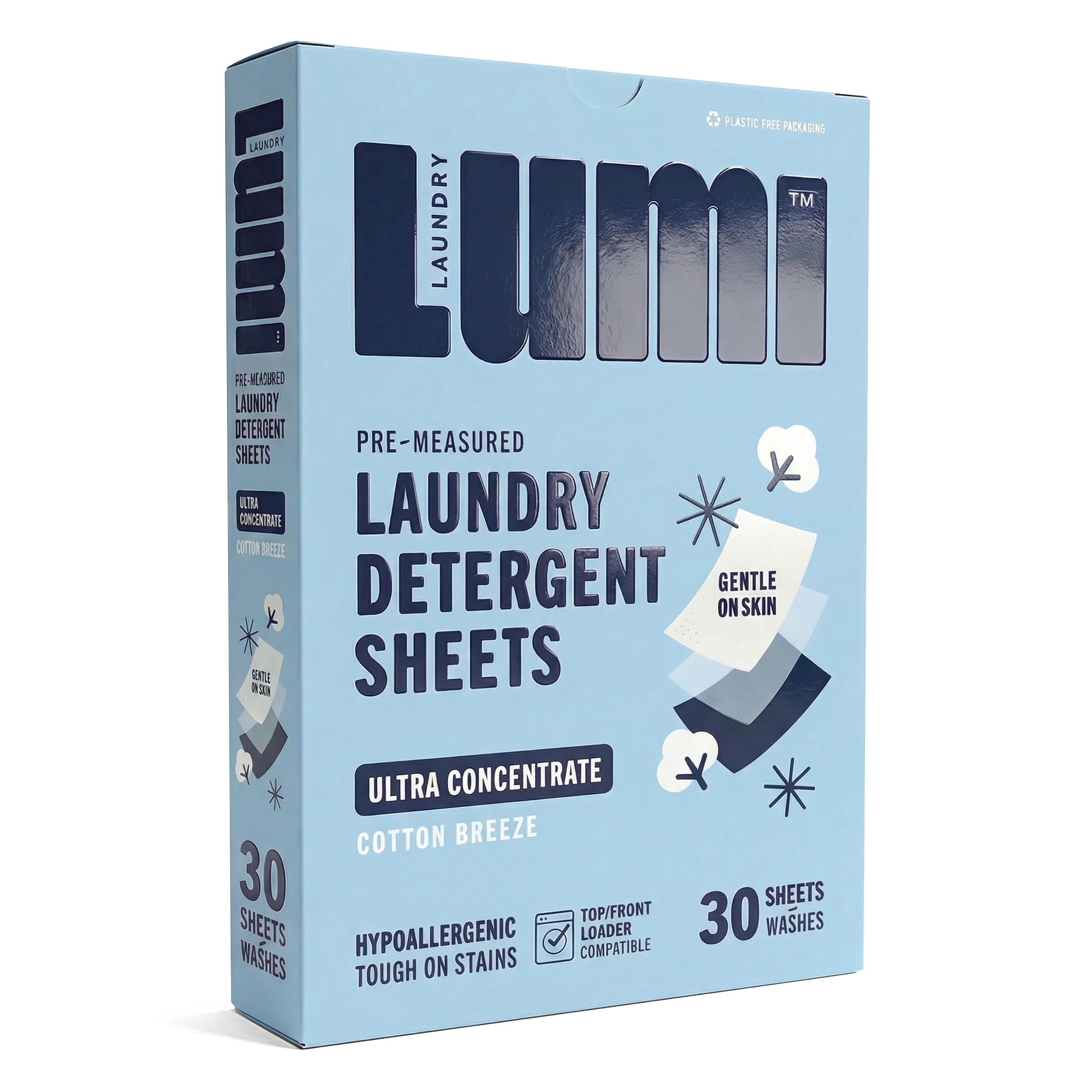 Lumi Cotton Breeze