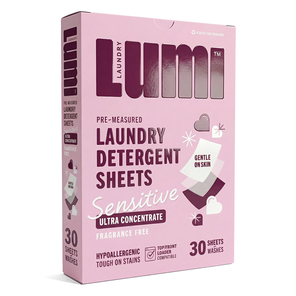 Lumi Sensitive